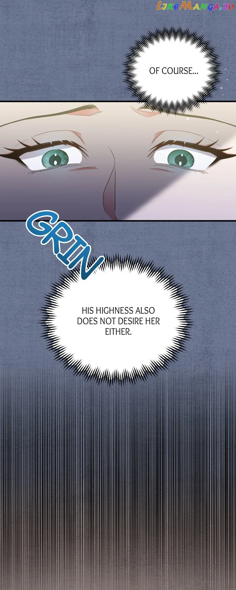 To Those Who Long for My Destruction Chapter 26 - Page 24