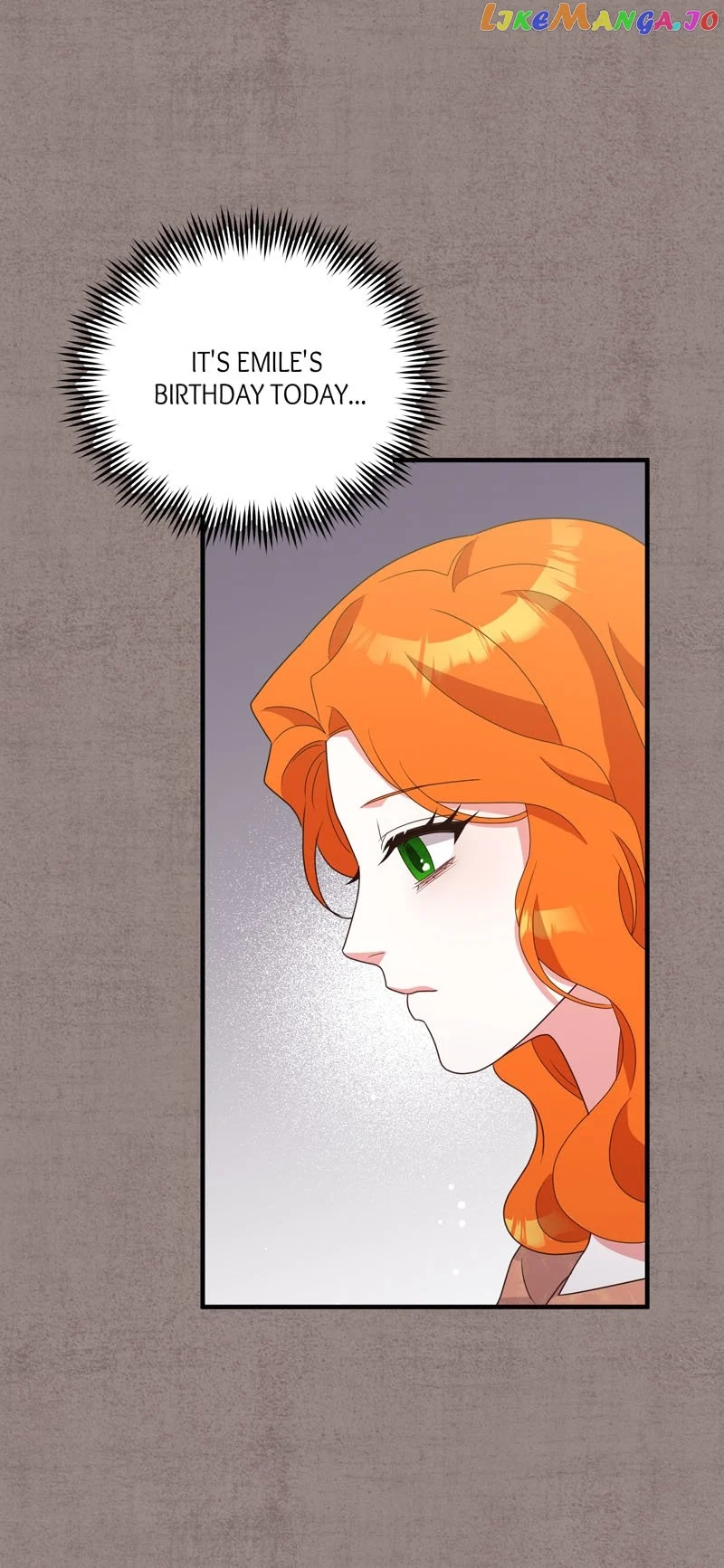 To Those Who Long for My Destruction Chapter 26 - Page 26