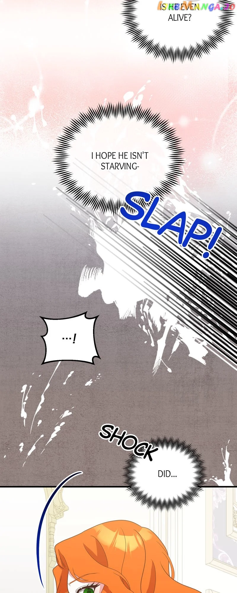 To Those Who Long for My Destruction Chapter 26 - Page 28