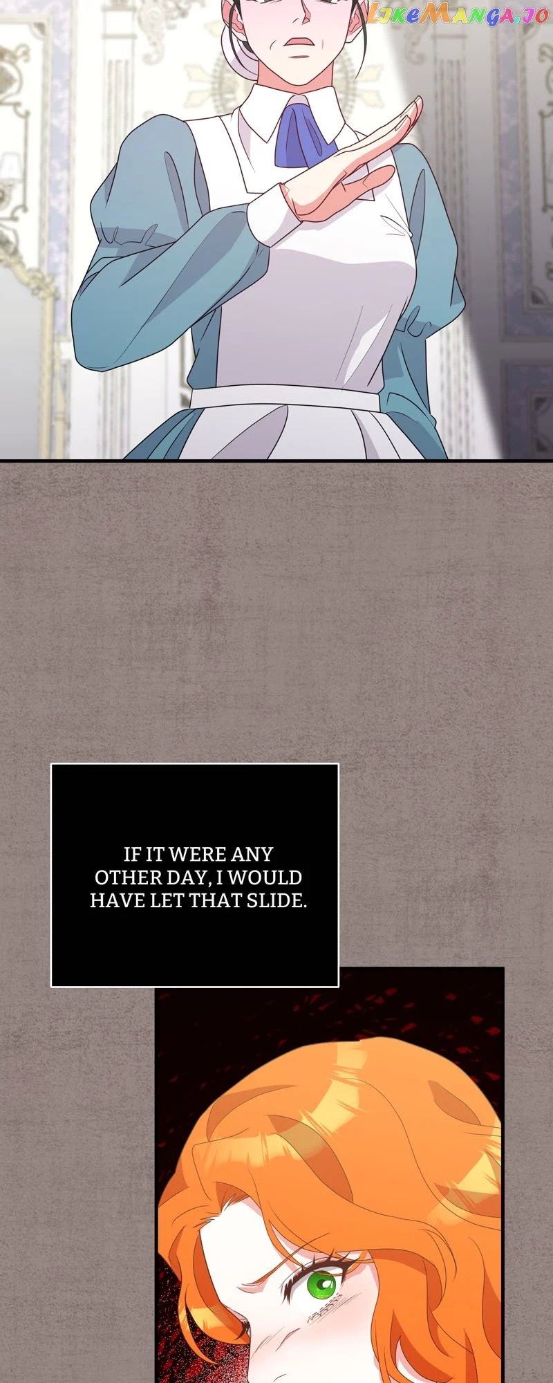 To Those Who Long for My Destruction Chapter 26 - Page 30