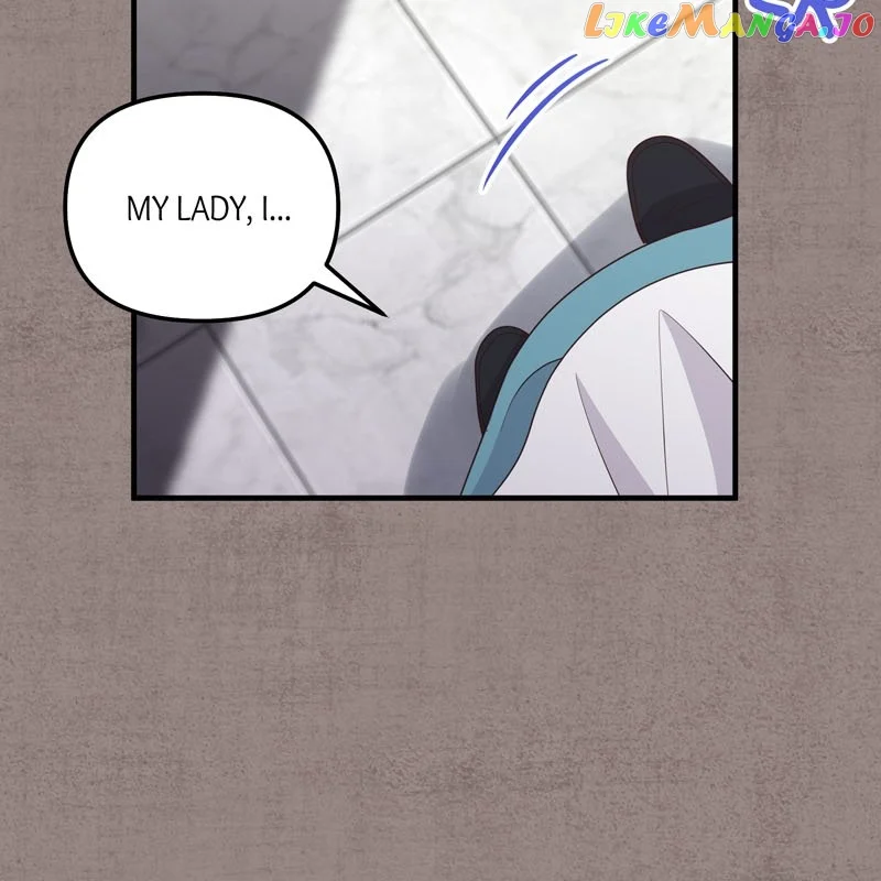 To Those Who Long for My Destruction Chapter 26 - Page 33