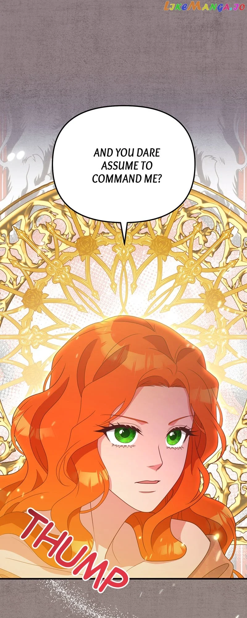 To Those Who Long for My Destruction Chapter 26 - Page 34
