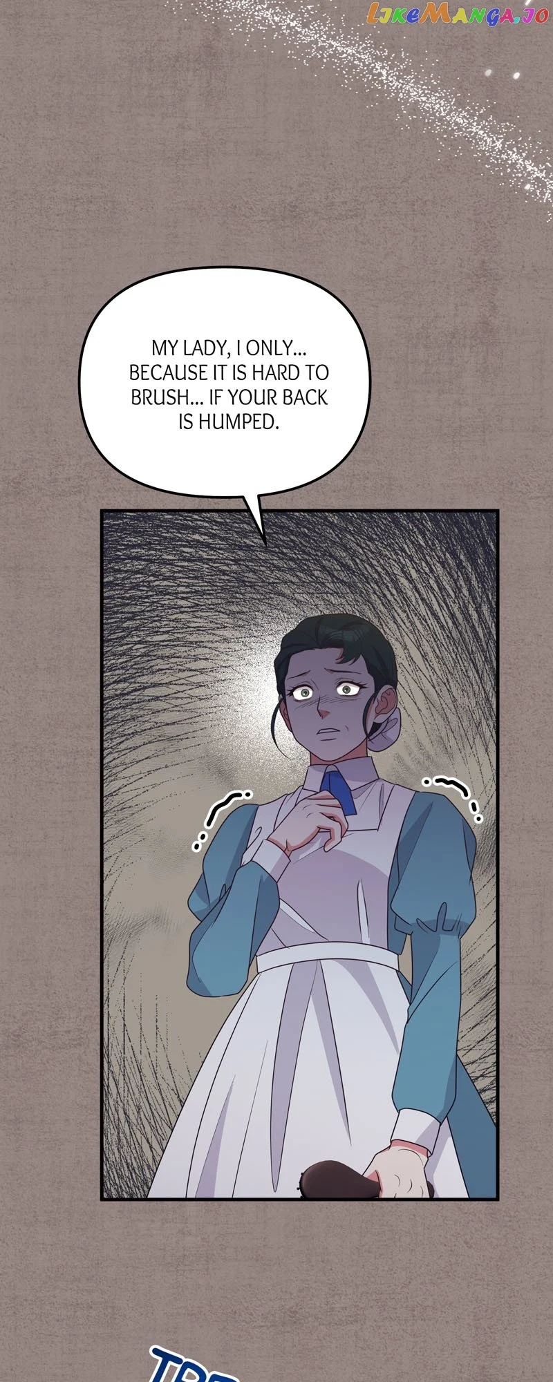 To Those Who Long for My Destruction Chapter 26 - Page 35