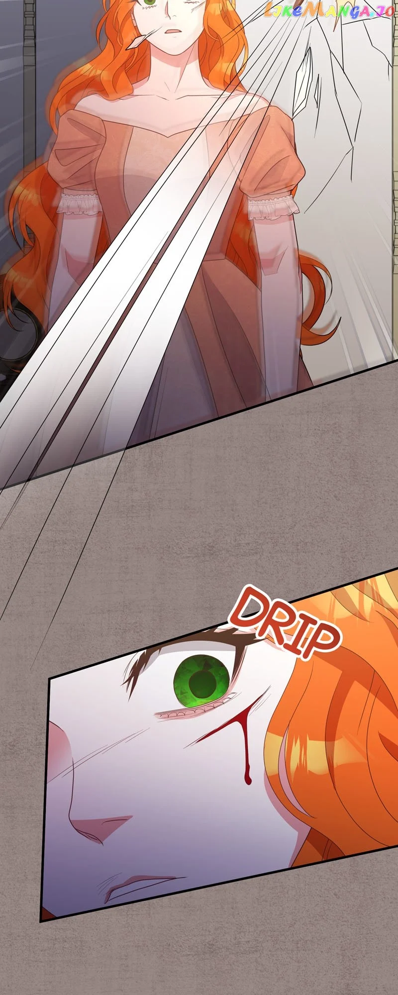 To Those Who Long for My Destruction Chapter 26 - Page 37