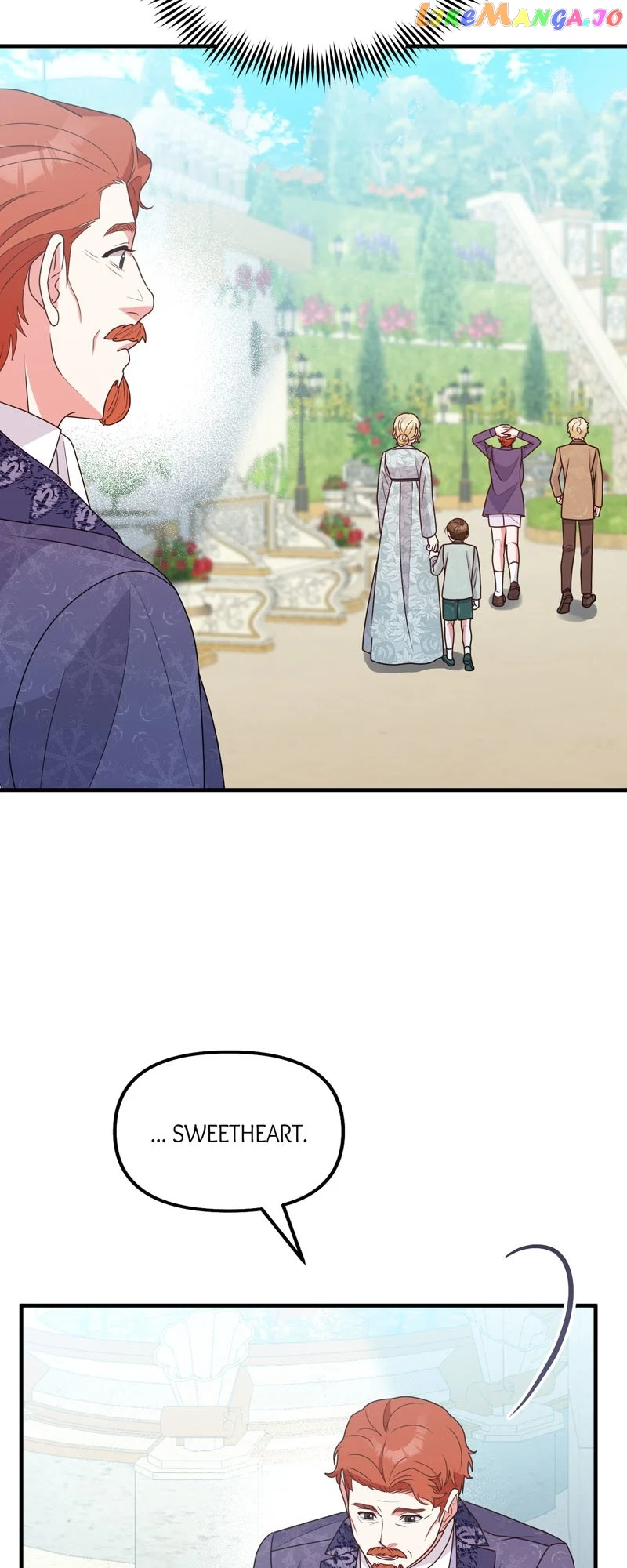 To Those Who Long for My Destruction Chapter 26 - Page 5