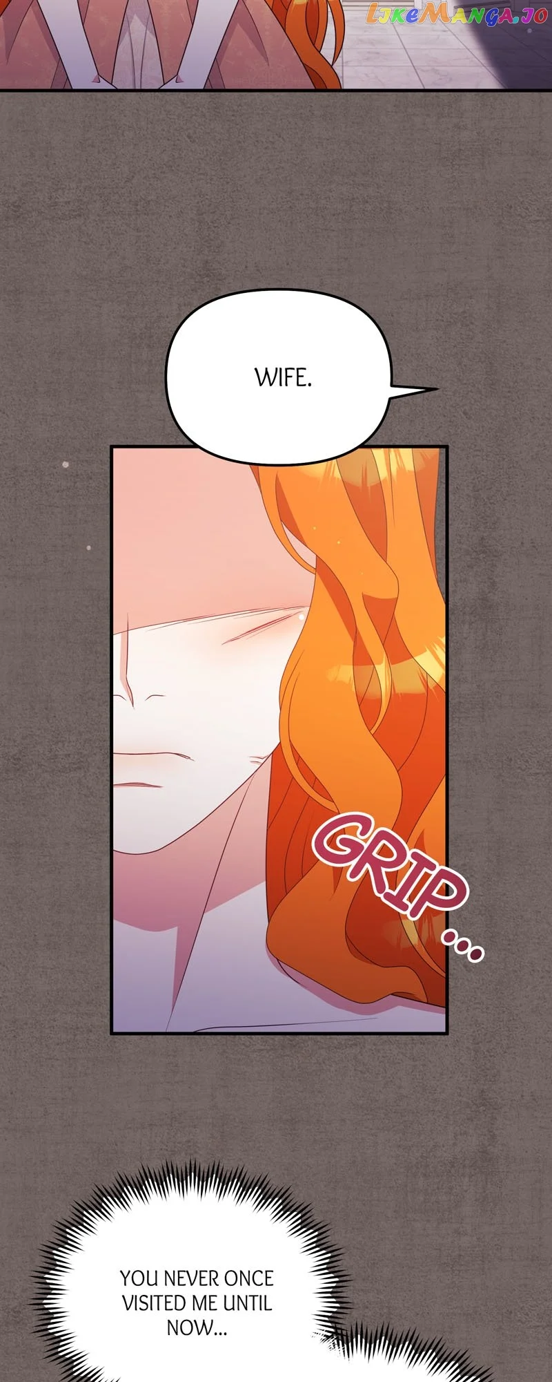 To Those Who Long for My Destruction Chapter 26 - Page 42