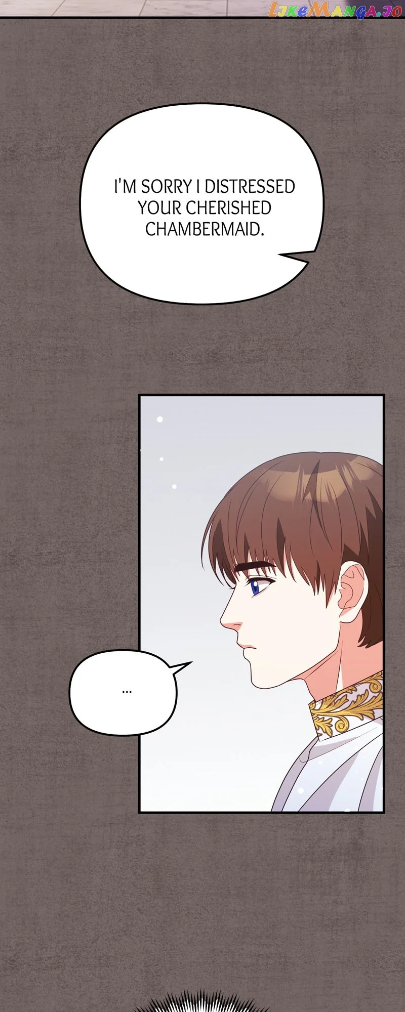 To Those Who Long for My Destruction Chapter 26 - Page 44