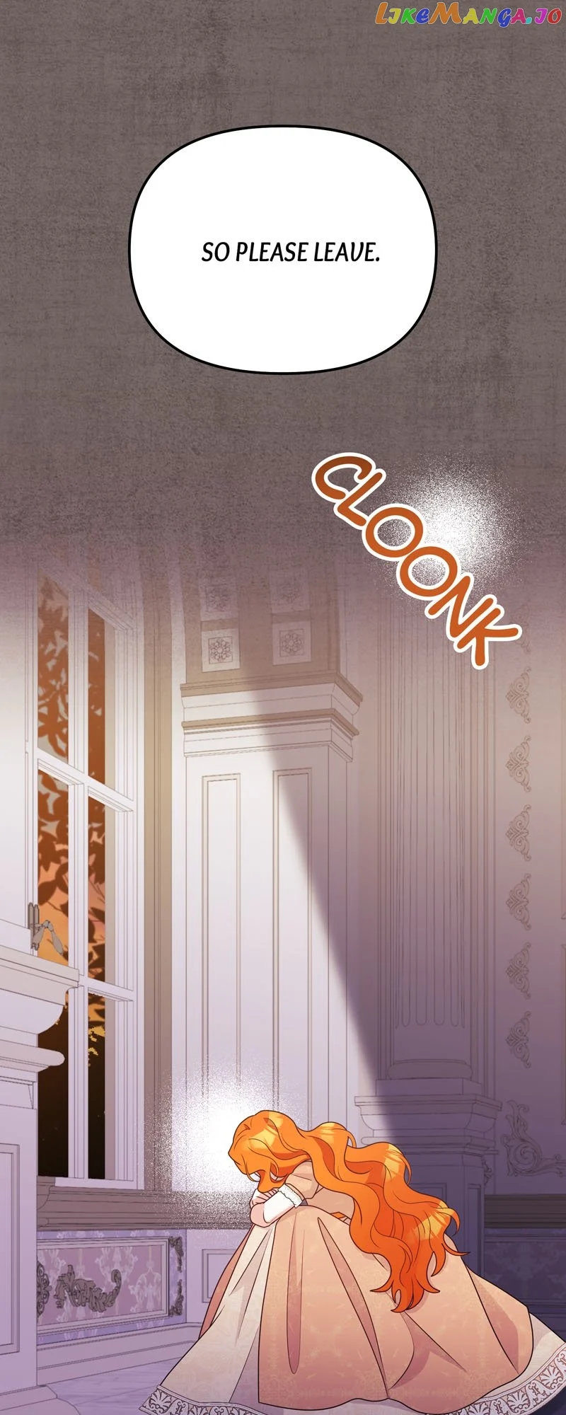 To Those Who Long for My Destruction Chapter 26 - Page 47