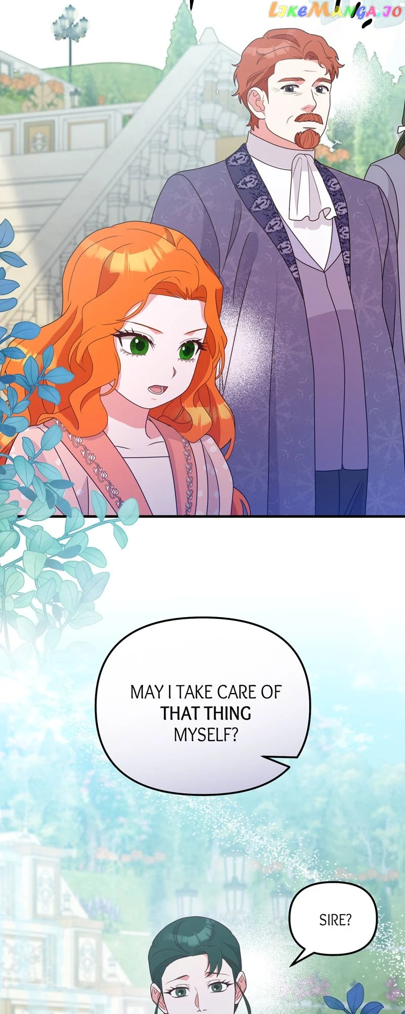 To Those Who Long for My Destruction Chapter 26 - Page 49