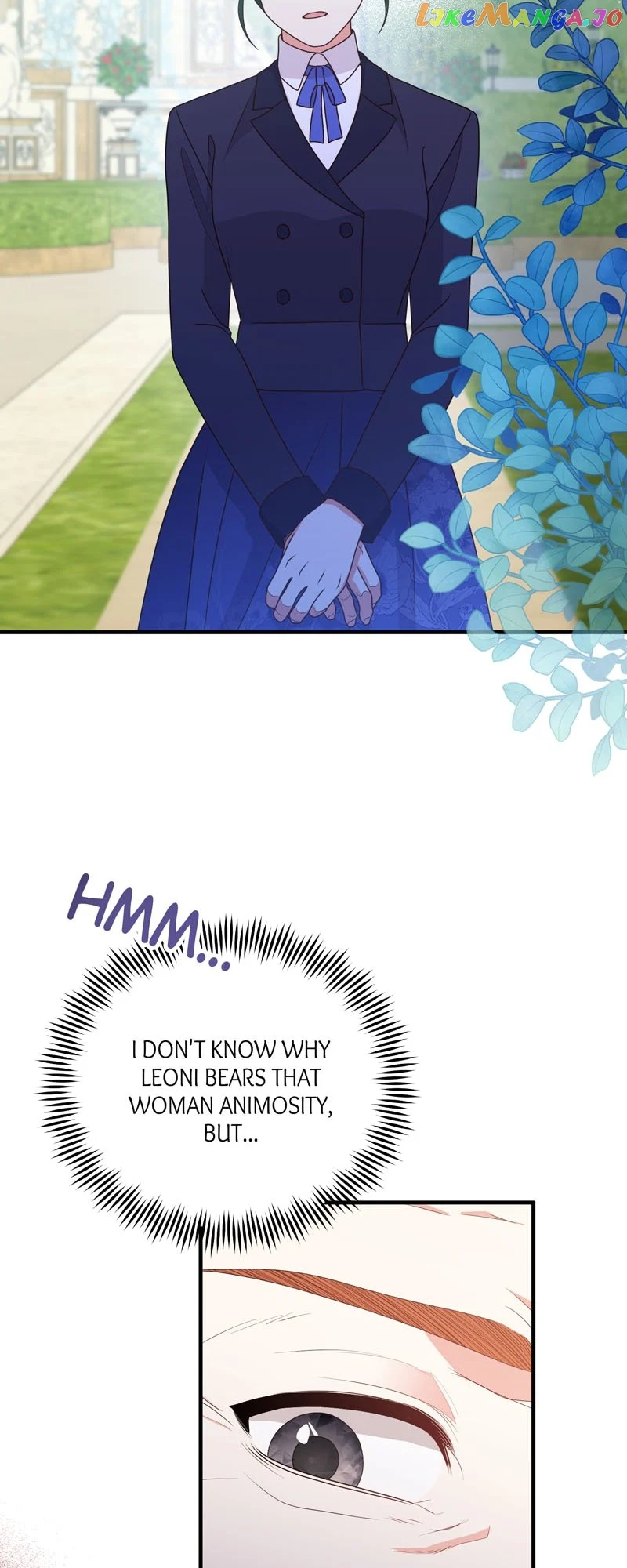 To Those Who Long for My Destruction Chapter 26 - Page 50