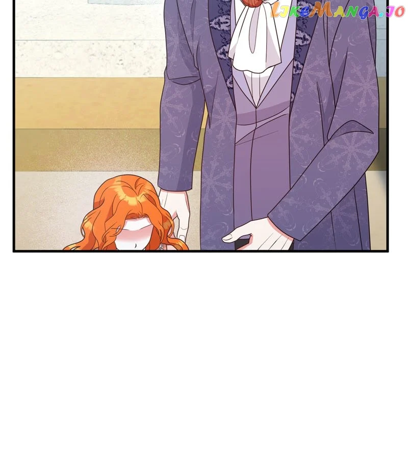 To Those Who Long for My Destruction Chapter 26 - Page 6
