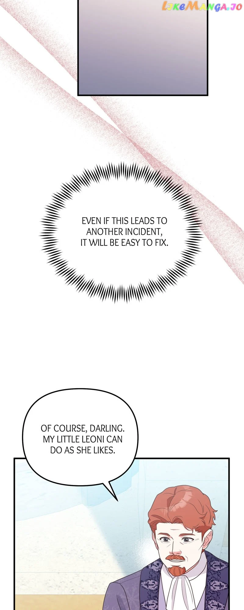 To Those Who Long for My Destruction Chapter 26 - Page 51