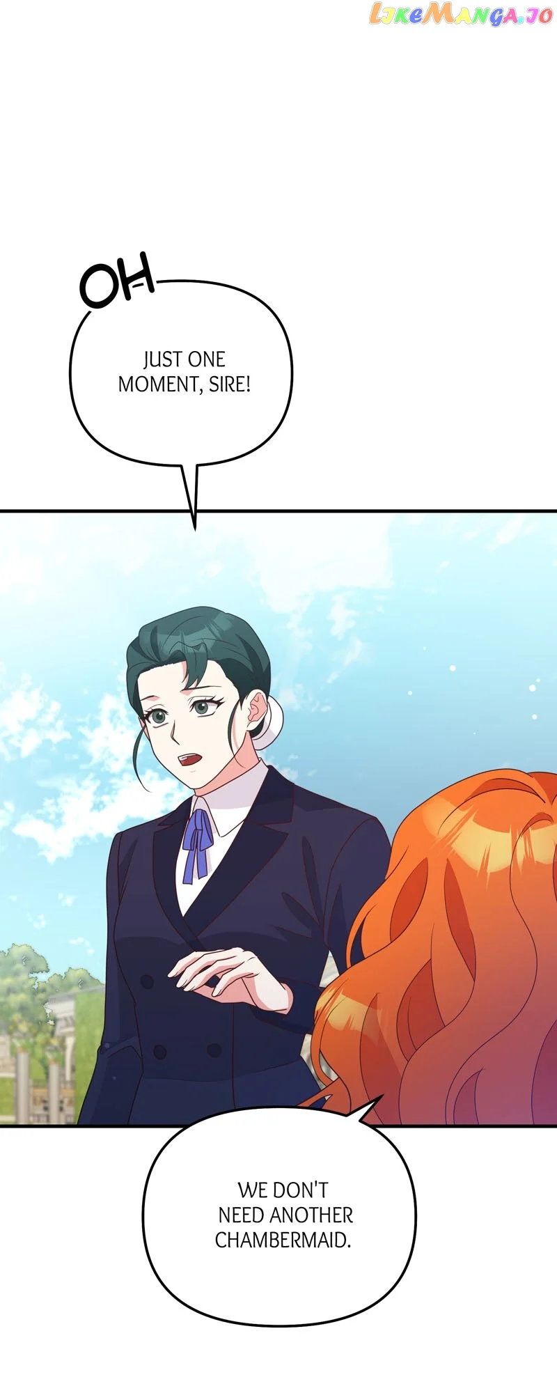To Those Who Long for My Destruction Chapter 26 - Page 53