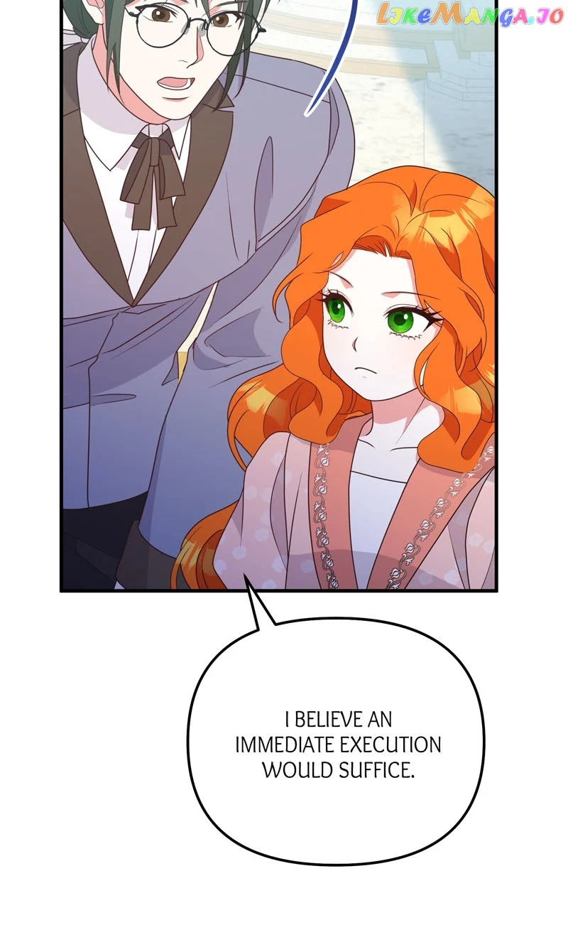 To Those Who Long for My Destruction Chapter 26 - Page 60
