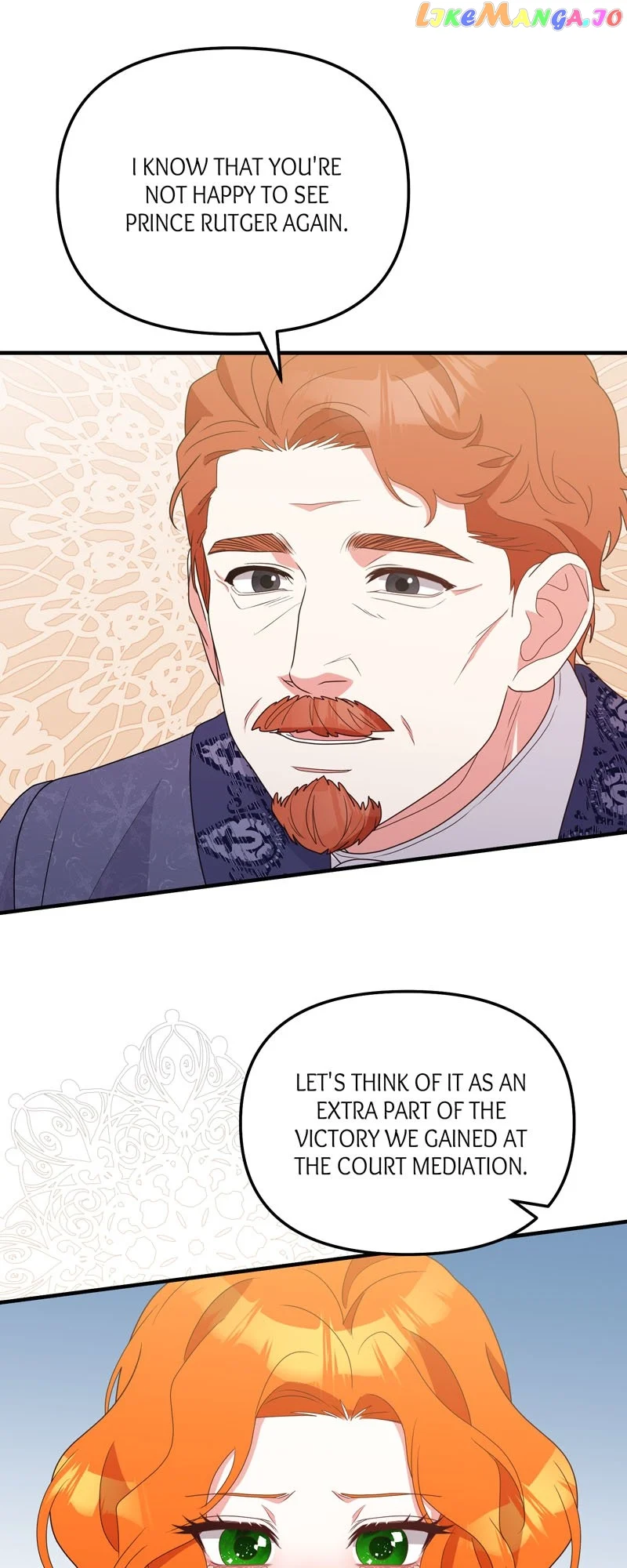 To Those Who Long for My Destruction Chapter 26 - Page 7