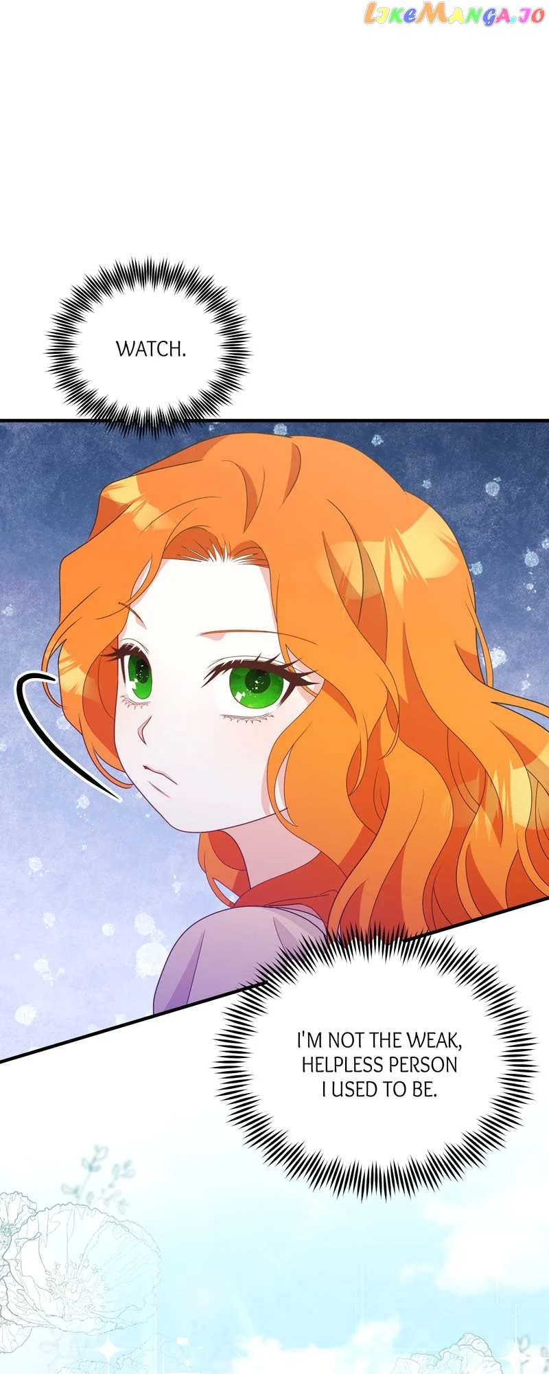 To Those Who Long for My Destruction Chapter 26 - Page 61