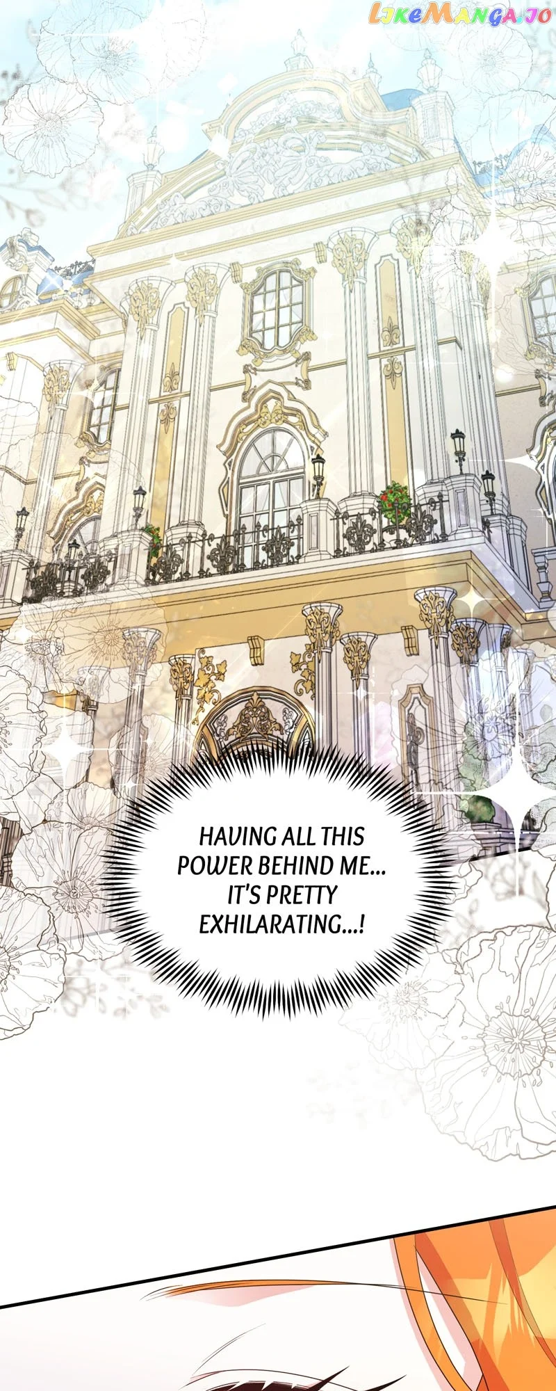 To Those Who Long for My Destruction Chapter 26 - Page 62