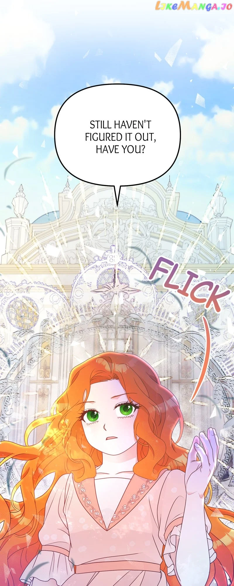 To Those Who Long for My Destruction Chapter 26 - Page 64