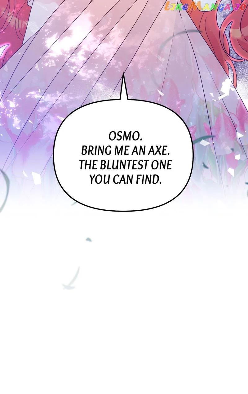 To Those Who Long for My Destruction Chapter 26 - Page 65