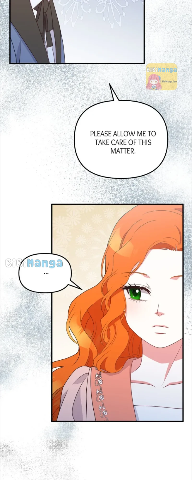 To Those Who Long for My Destruction Chapter 27 - Page 12