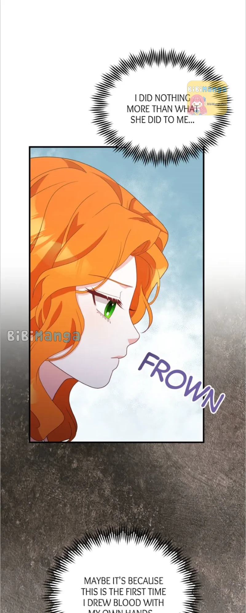 To Those Who Long for My Destruction Chapter 27 - Page 17