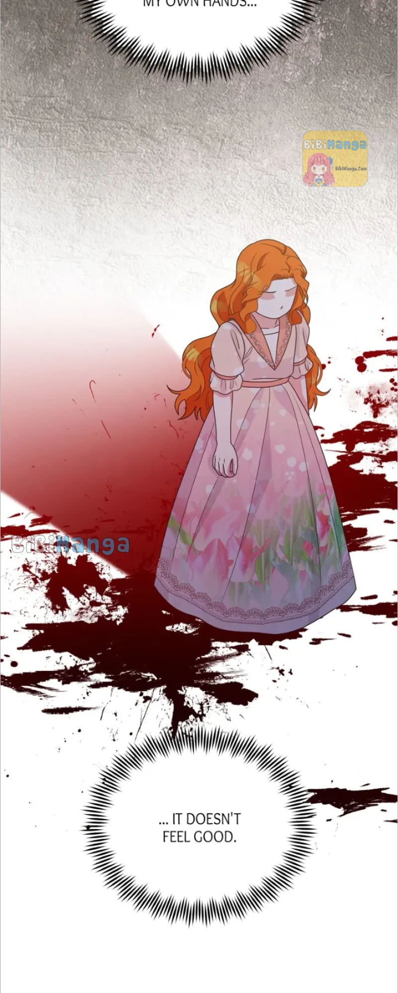 To Those Who Long for My Destruction Chapter 27 - Page 18