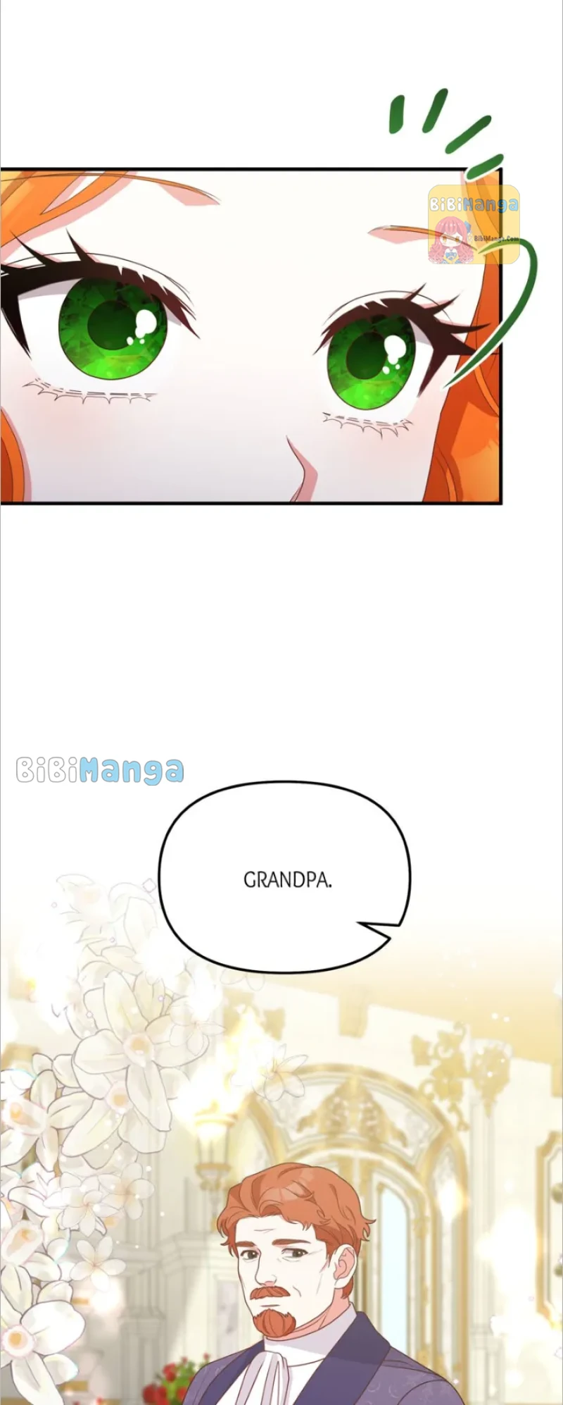 To Those Who Long for My Destruction Chapter 27 - Page 19