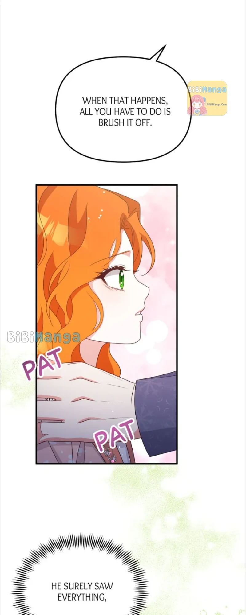 To Those Who Long for My Destruction Chapter 27 - Page 23