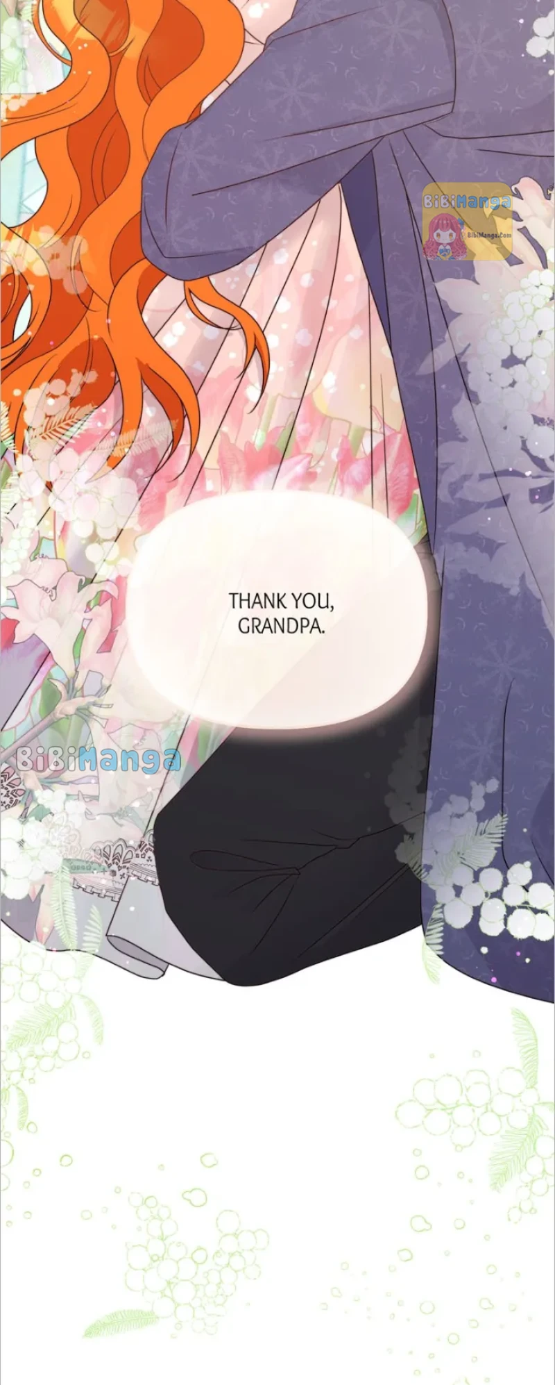 To Those Who Long for My Destruction Chapter 27 - Page 25