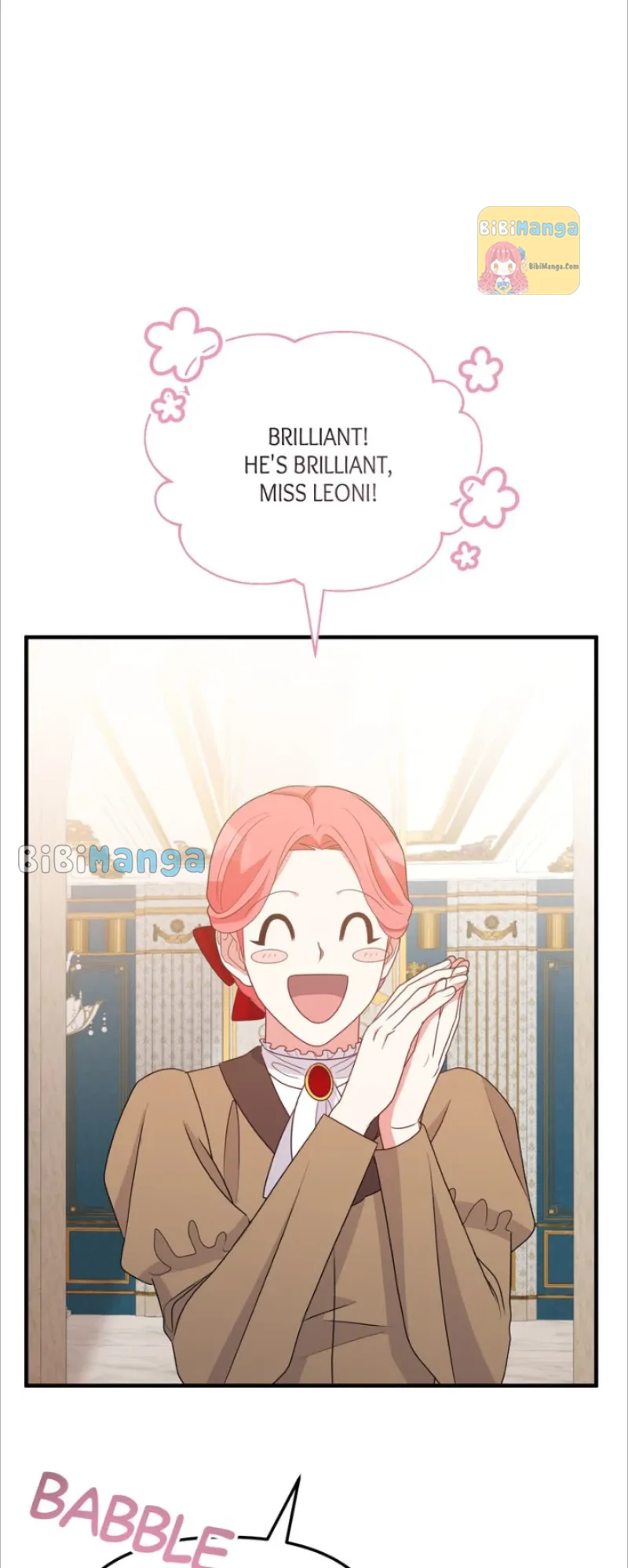 To Those Who Long for My Destruction Chapter 27 - Page 30