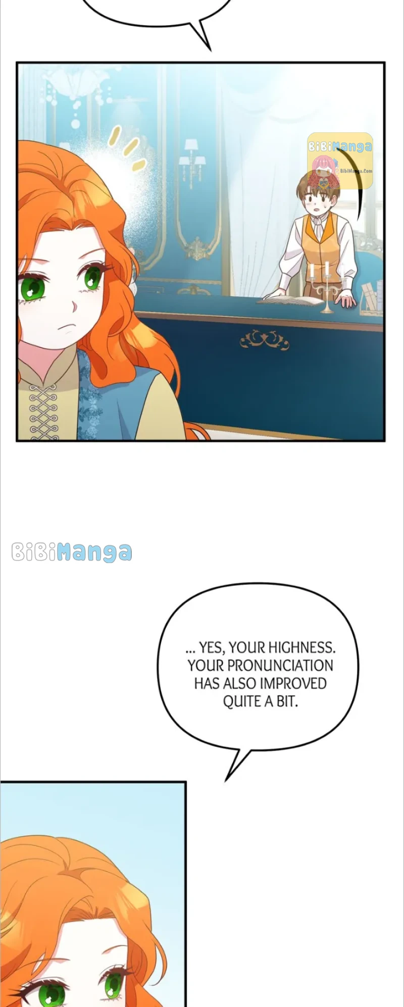 To Those Who Long for My Destruction Chapter 27 - Page 33