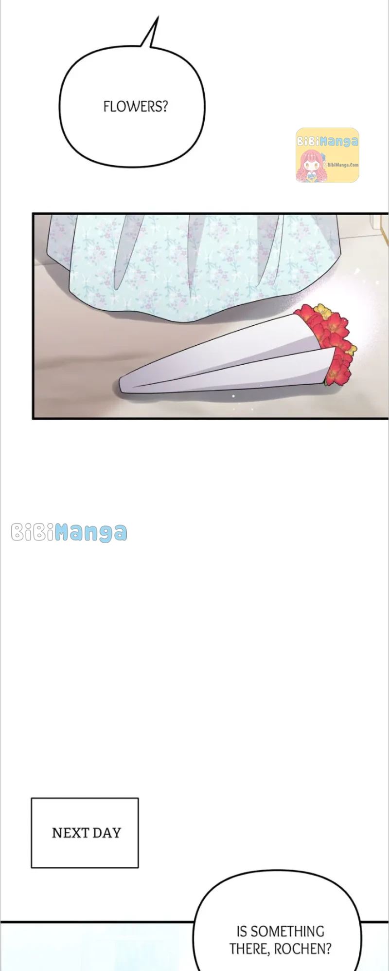 To Those Who Long for My Destruction Chapter 27 - Page 38