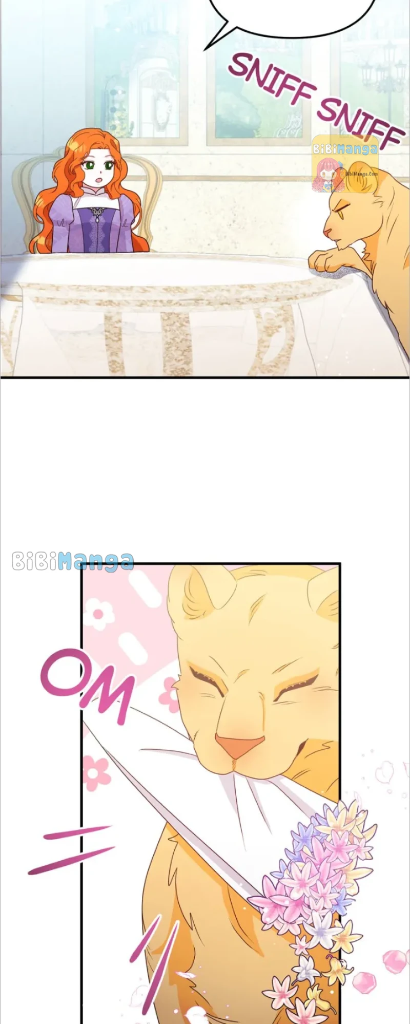To Those Who Long for My Destruction Chapter 27 - Page 39