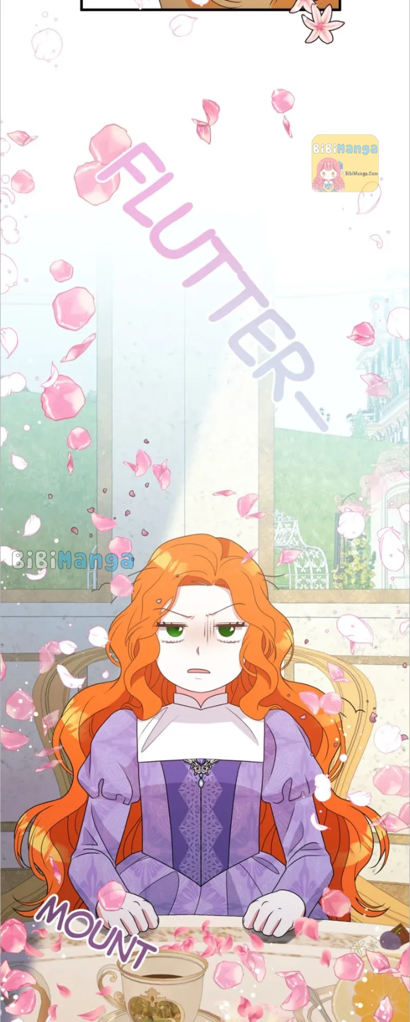To Those Who Long for My Destruction Chapter 27 - Page 40