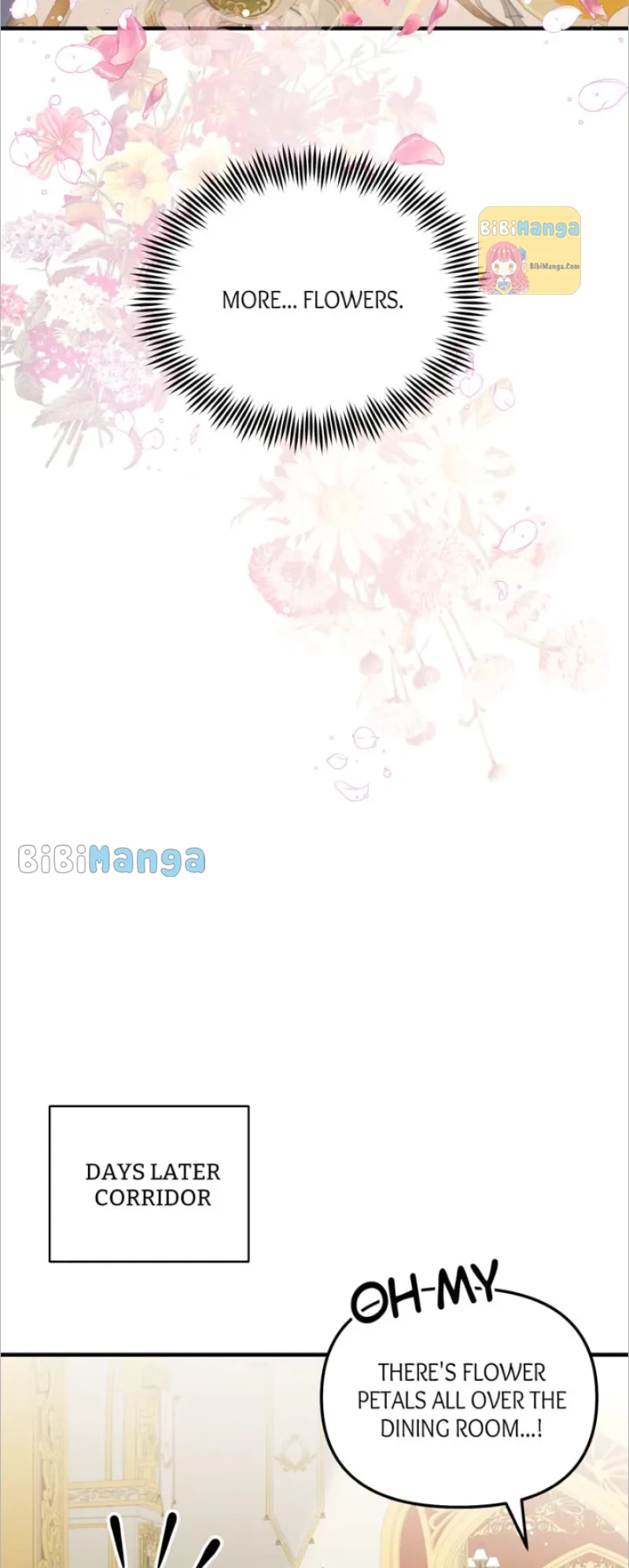 To Those Who Long for My Destruction Chapter 27 - Page 41