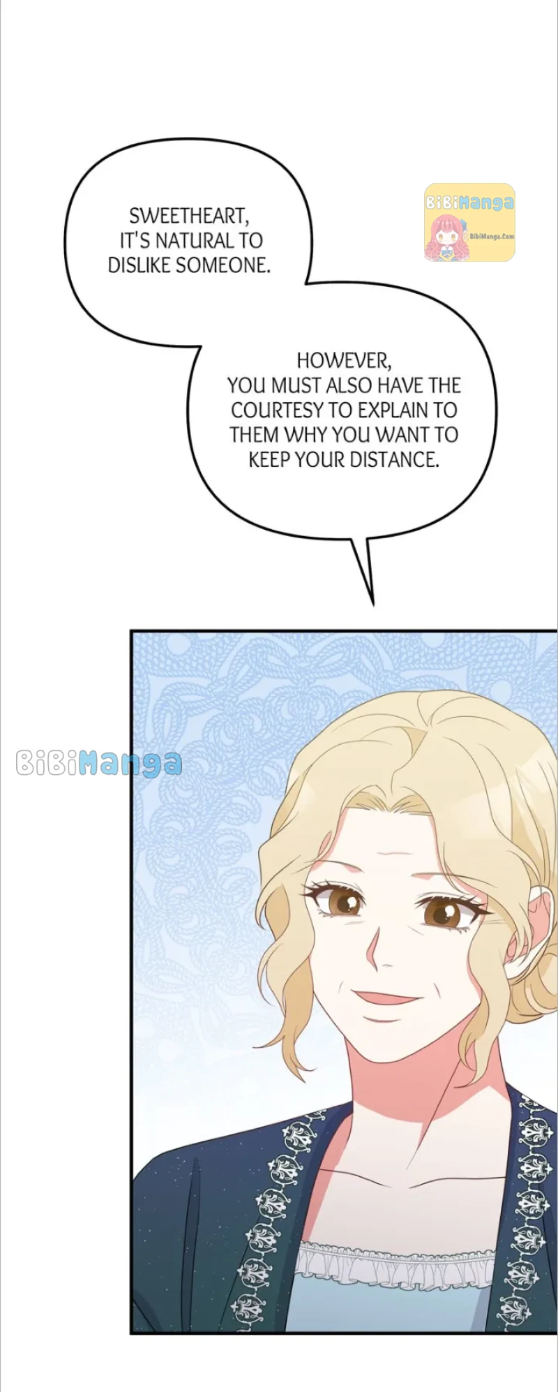 To Those Who Long for My Destruction Chapter 27 - Page 44