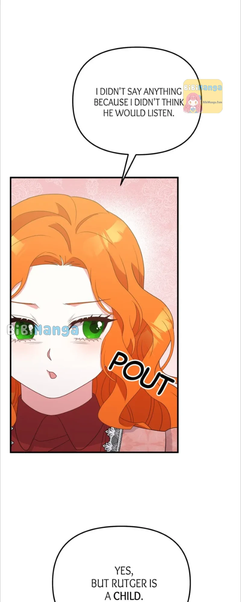 To Those Who Long for My Destruction Chapter 27 - Page 45