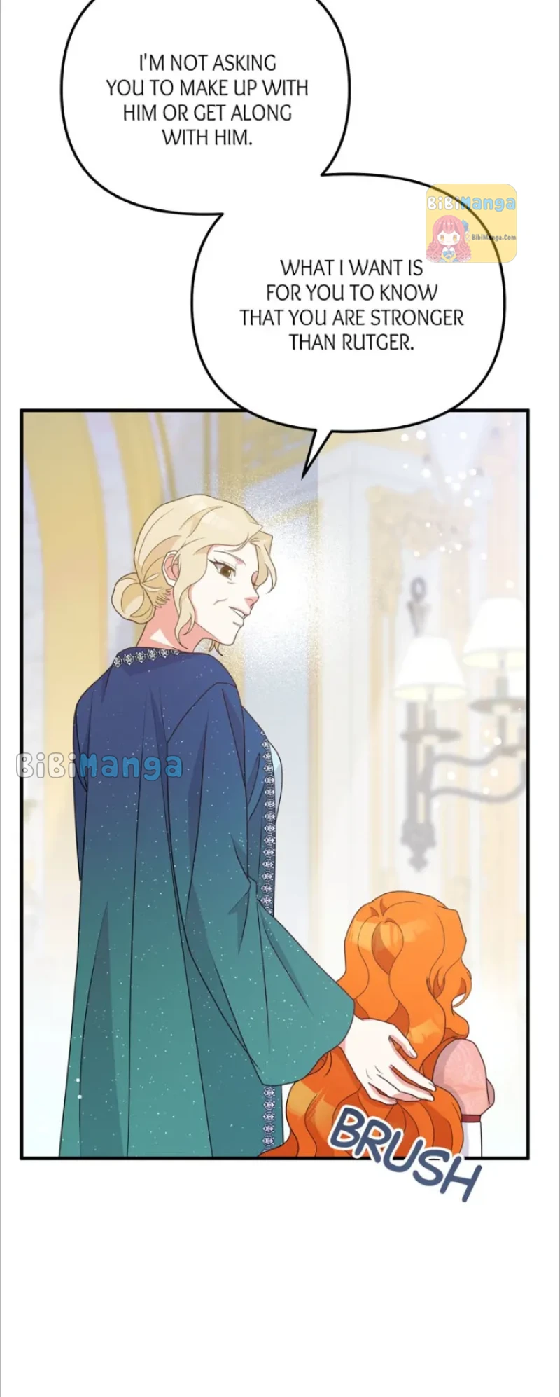 To Those Who Long for My Destruction Chapter 27 - Page 47