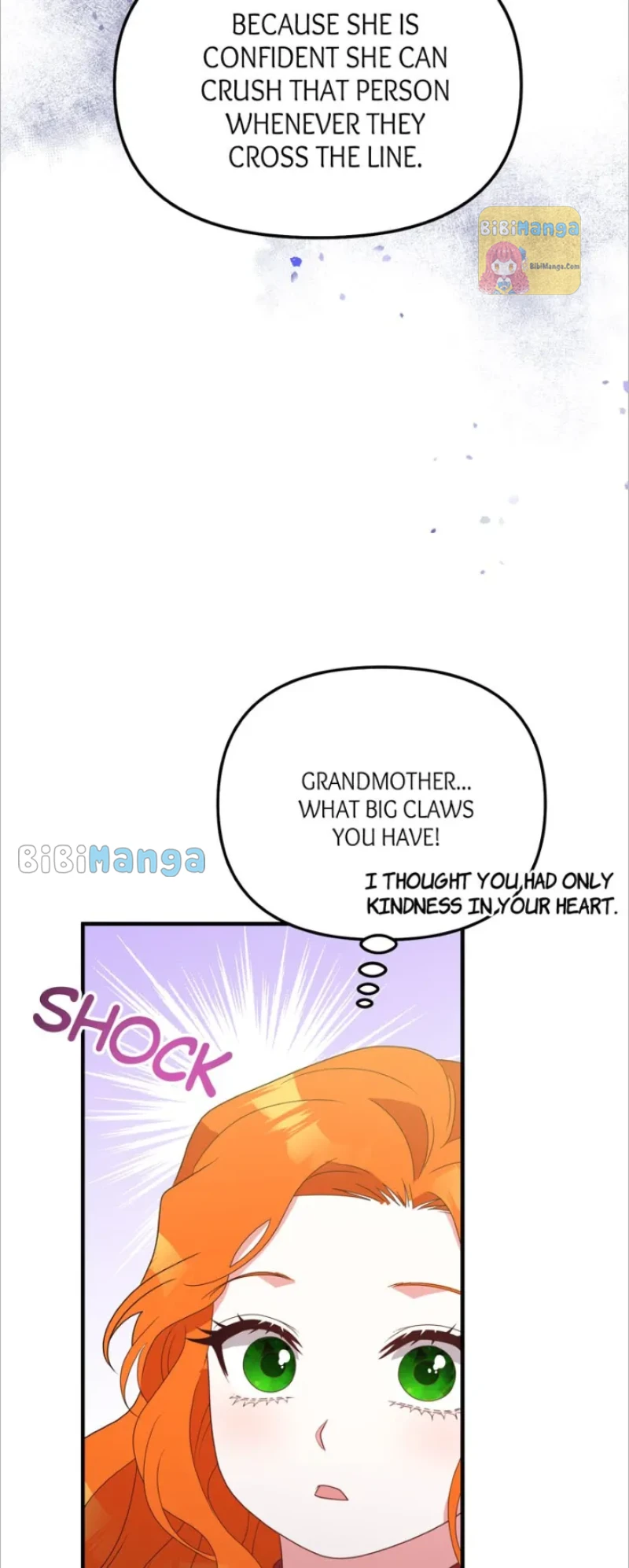 To Those Who Long for My Destruction Chapter 27 - Page 49
