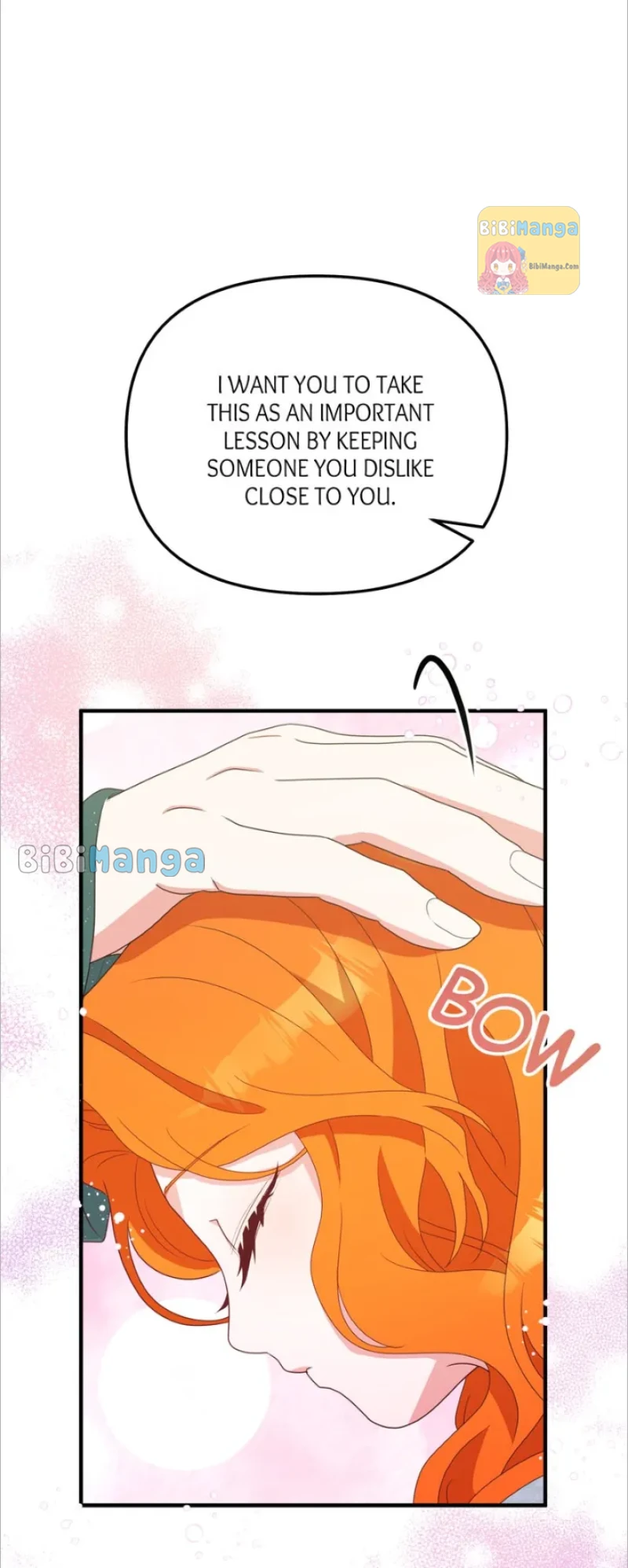 To Those Who Long for My Destruction Chapter 27 - Page 51