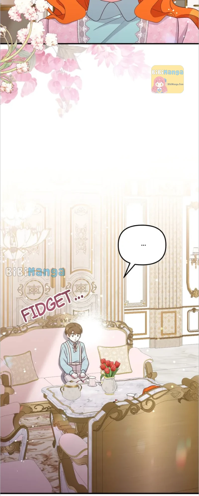 To Those Who Long for My Destruction Chapter 27 - Page 56