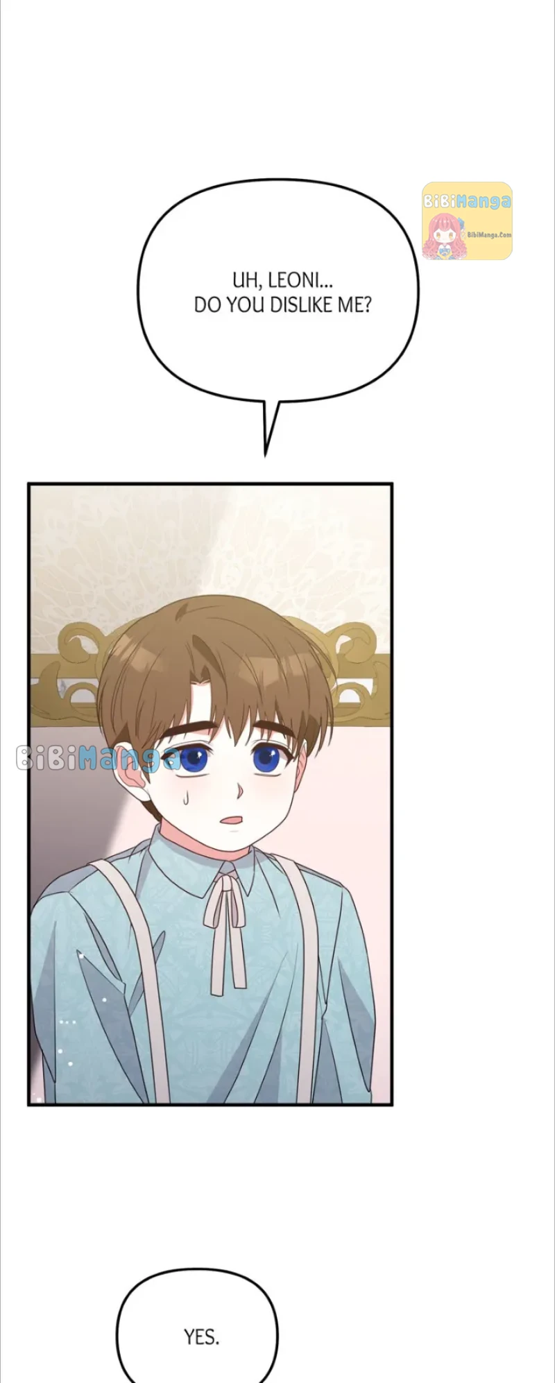 To Those Who Long for My Destruction Chapter 27 - Page 58