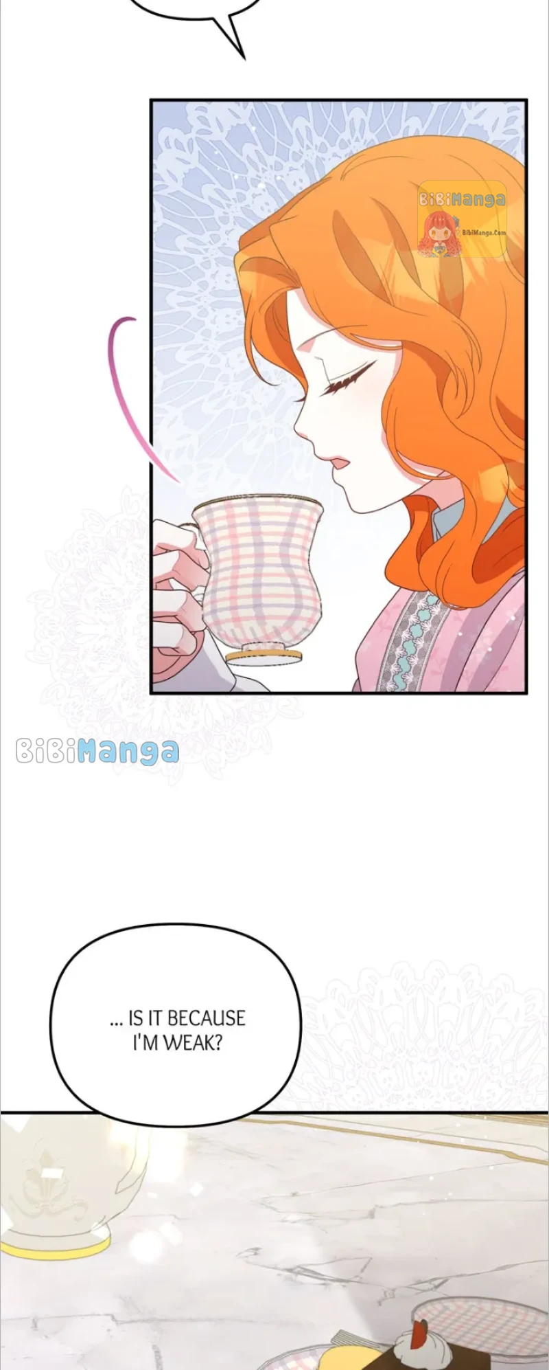 To Those Who Long for My Destruction Chapter 27 - Page 59