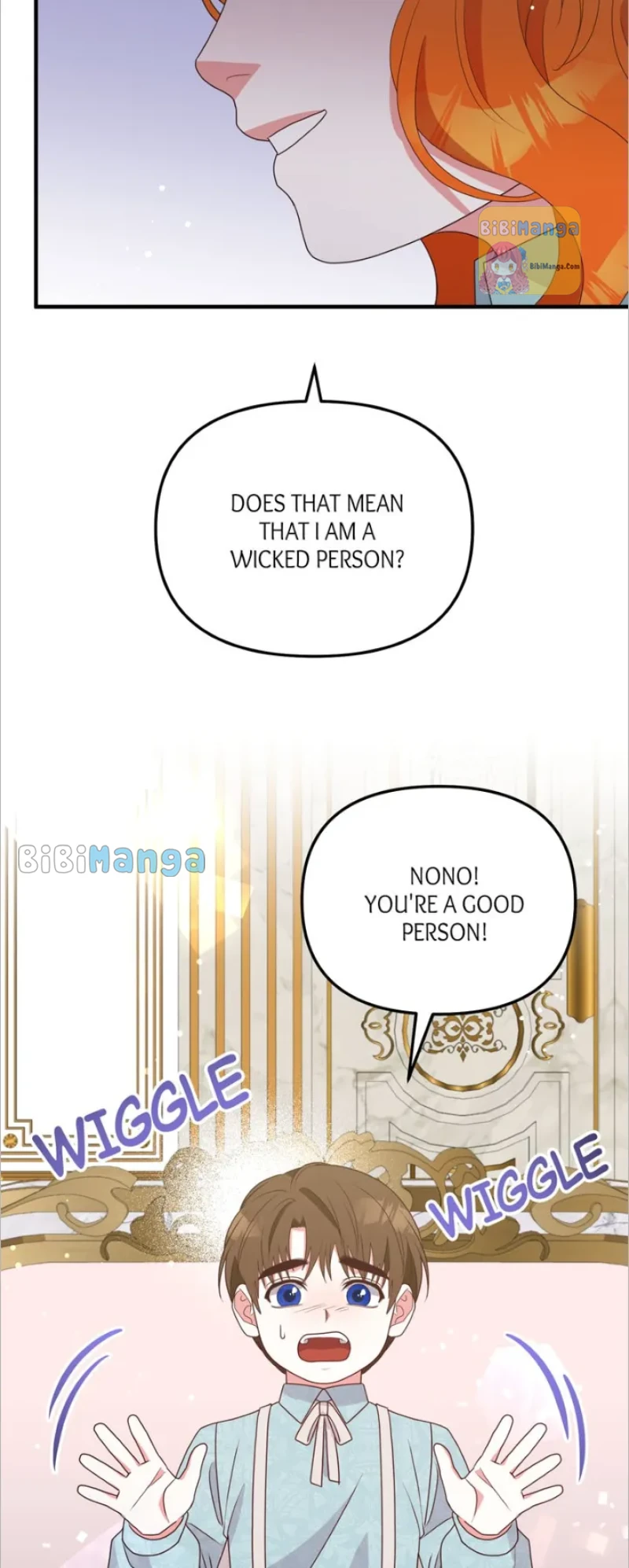 To Those Who Long for My Destruction Chapter 27 - Page 61