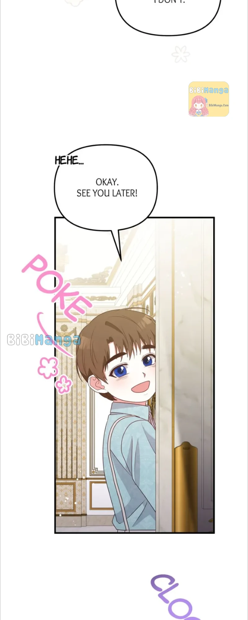 To Those Who Long for My Destruction Chapter 27 - Page 67