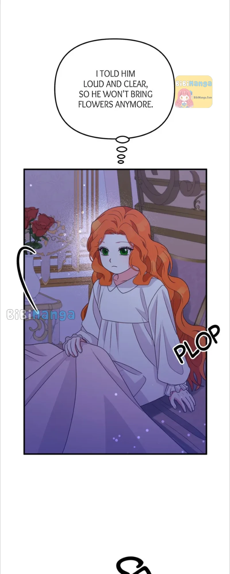 To Those Who Long for My Destruction Chapter 27 - Page 72