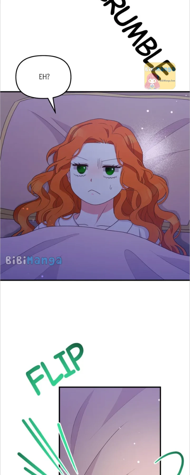 To Those Who Long for My Destruction Chapter 27 - Page 73