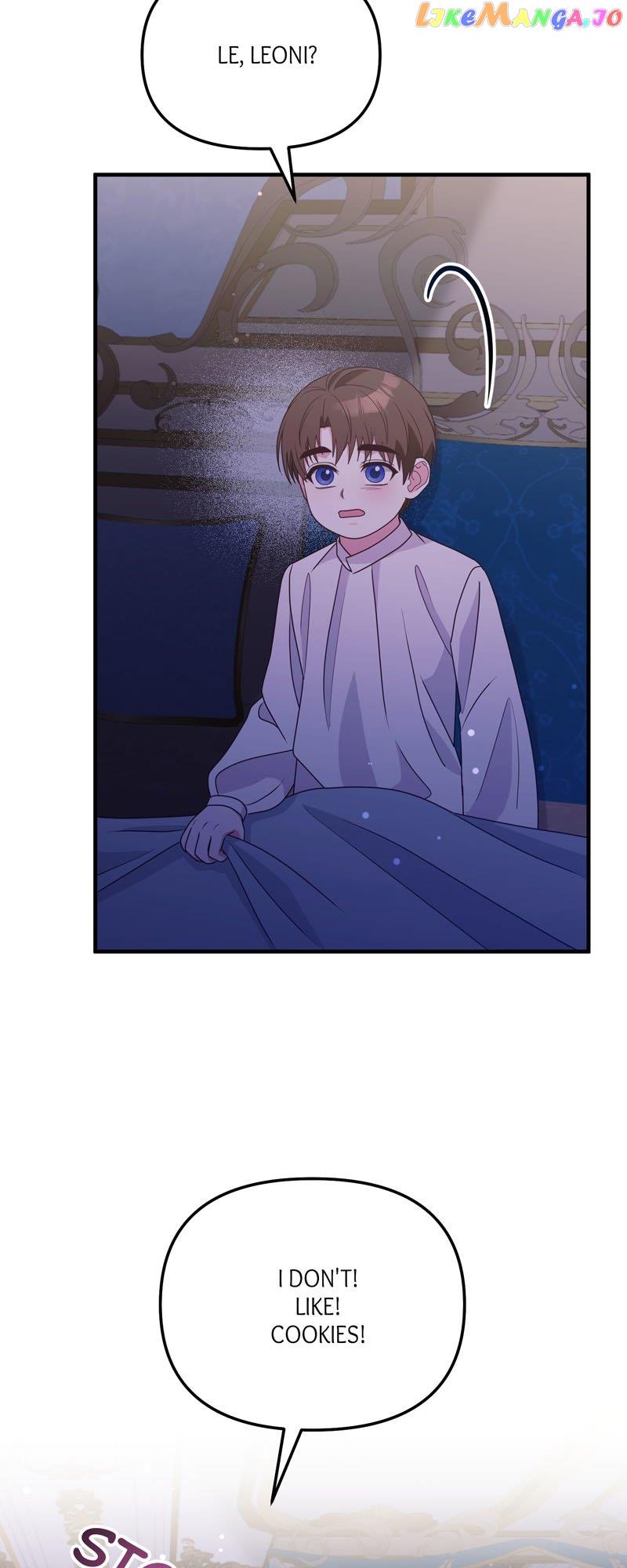 To Those Who Long for My Destruction Chapter 28 - Page 2