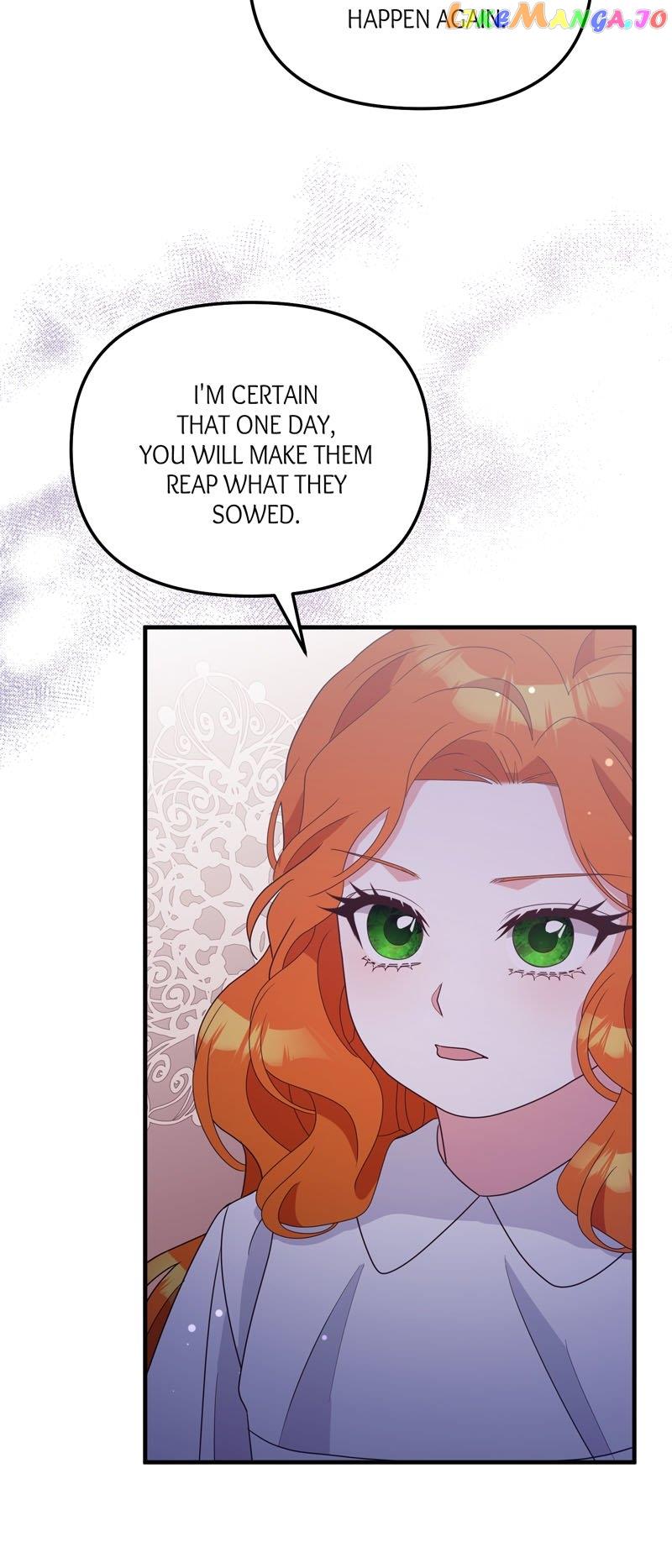 To Those Who Long for My Destruction Chapter 28 - Page 11