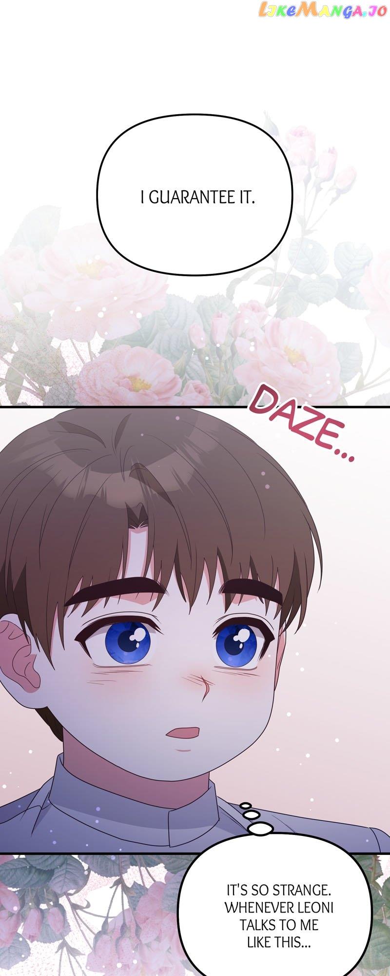 To Those Who Long for My Destruction Chapter 28 - Page 12